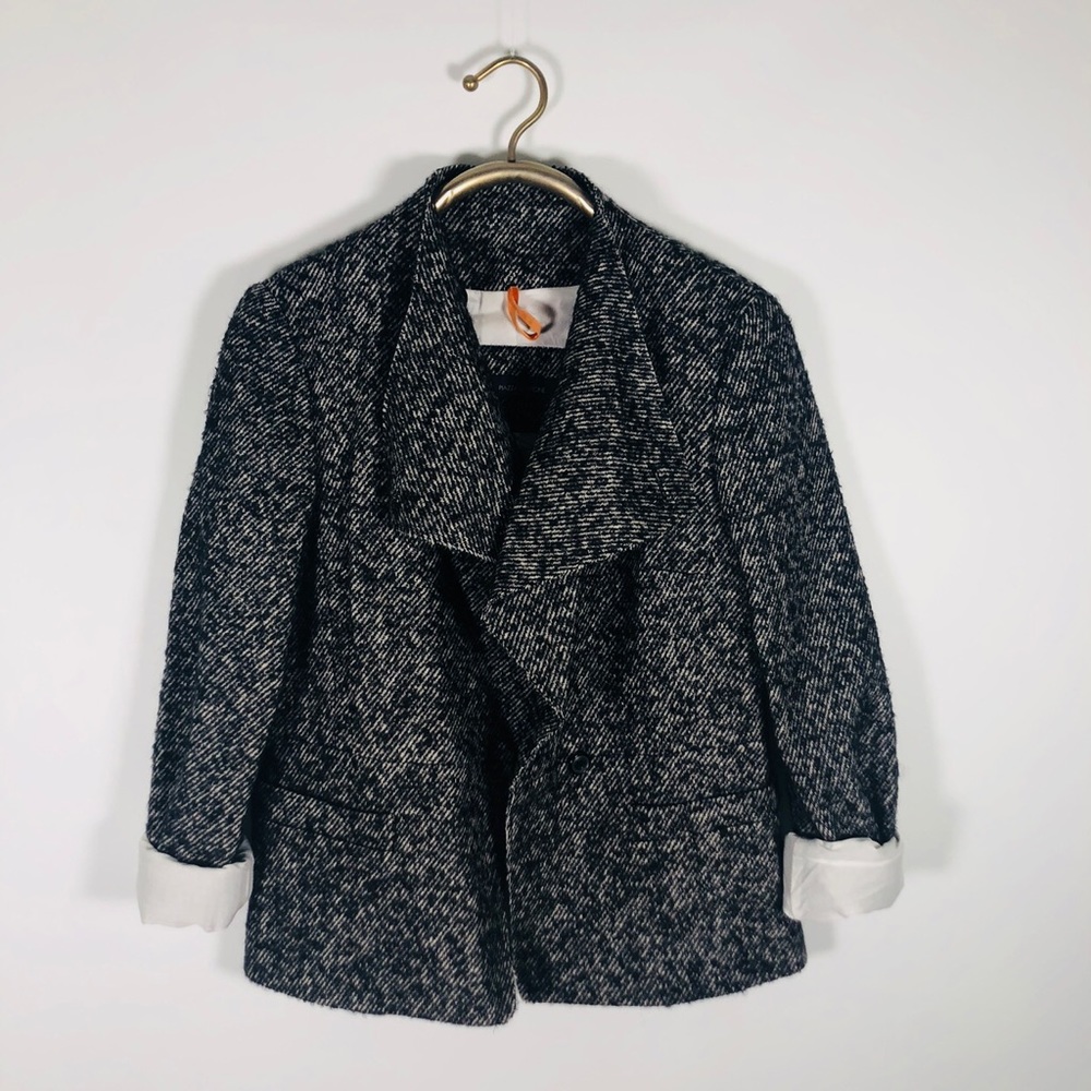 Piazza sempione blazer
